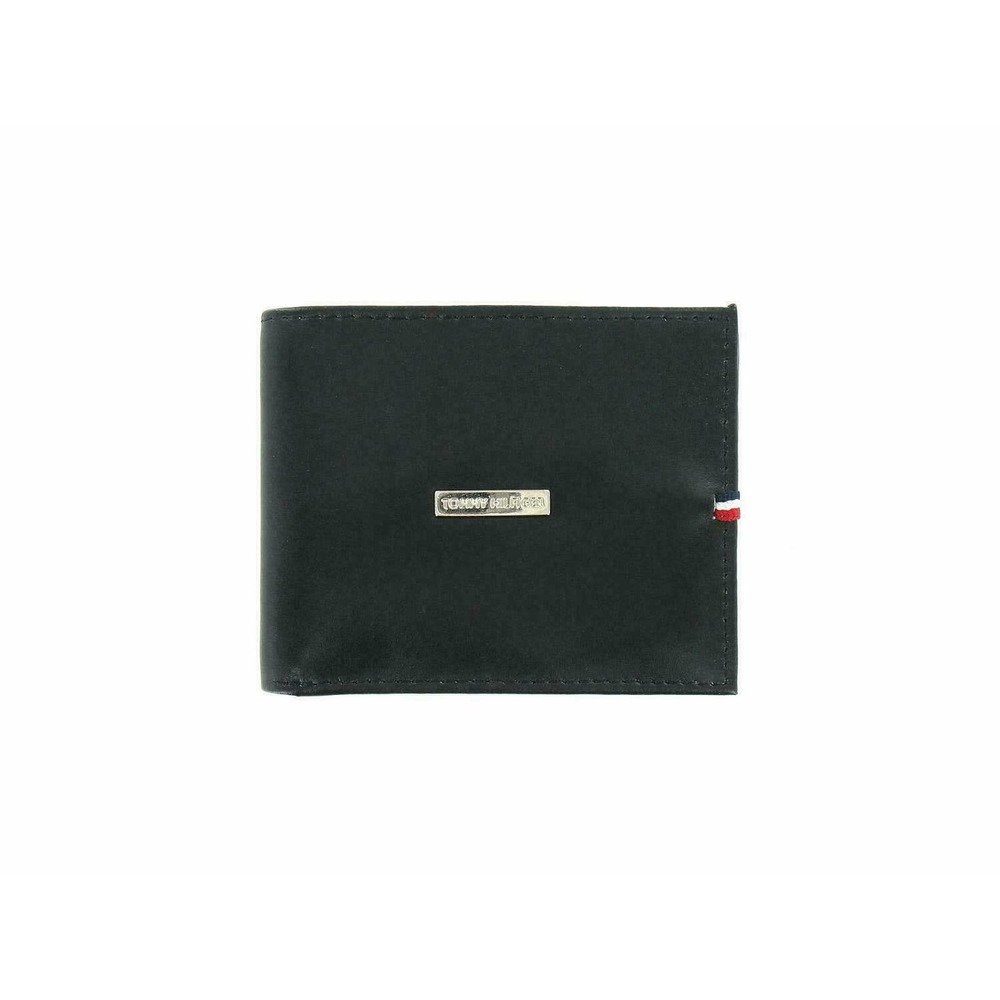 Tommy Hilfiger LEATHER WALLET & VALET